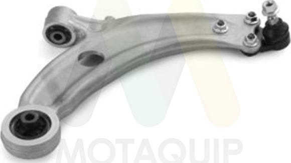 Motaquip LVSA2199 - Bras de liaison, suspension de roue cwaw.fr