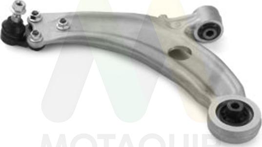 Motaquip LVSA2198 - Bras de liaison, suspension de roue cwaw.fr