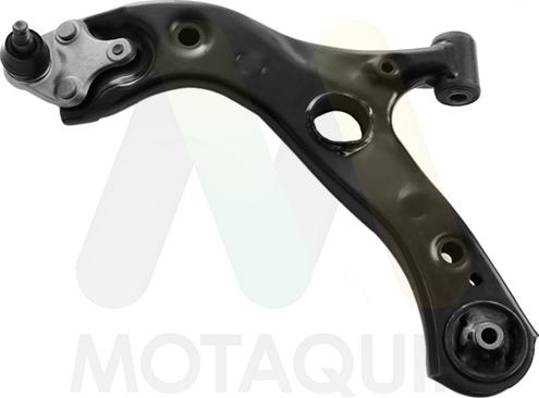 Motaquip LVSA2164 - Bras de liaison, suspension de roue cwaw.fr