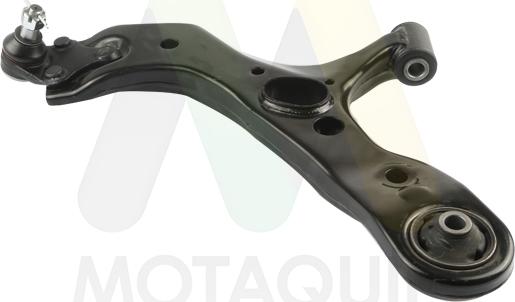 Motaquip LVSA2129 - Bras de liaison, suspension de roue cwaw.fr