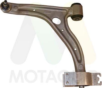 Motaquip LVSA2123 - Bras de liaison, suspension de roue cwaw.fr