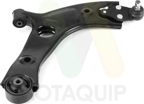 Motaquip LVSA2285 - Bras de liaison, suspension de roue cwaw.fr