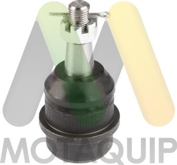 Motaquip LVSJ1205 - Rotule de suspension cwaw.fr