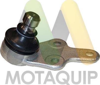 Motaquip LVSJ1234 - Rotule de suspension cwaw.fr