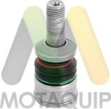 Motaquip LVSJ1236 - Rotule de suspension cwaw.fr