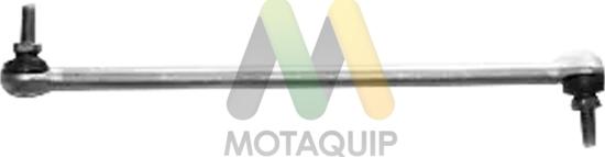 Motaquip LVSL909 - Entretoise / tige, stabilisateur cwaw.fr