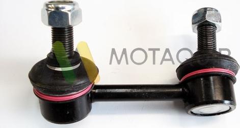 Motaquip LVSL925 - Entretoise / tige, stabilisateur cwaw.fr