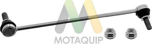 Motaquip LVSL1452 - Entretoise / tige, stabilisateur cwaw.fr