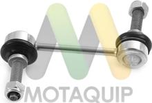 Motaquip LVSL1402 - Entretoise / tige, stabilisateur cwaw.fr