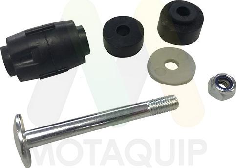 Motaquip LVSL1525 - Entretoise / tige, stabilisateur cwaw.fr