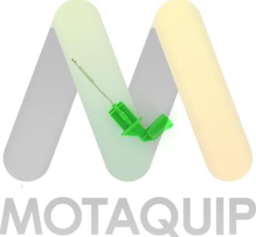 Motaquip LVSL102 - Capteur, niveau d'eau de refroidissement cwaw.fr