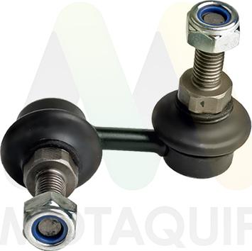 Motaquip LVSL1313 - Entretoise / tige, stabilisateur cwaw.fr