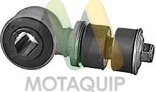 Motaquip LVSL125 - Entretoise / tige, stabilisateur cwaw.fr