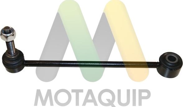 Motaquip LVSL1267 - Entretoise / tige, stabilisateur cwaw.fr