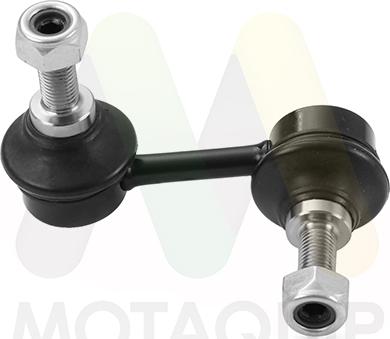 Motaquip LVSL1234 - Entretoise / tige, stabilisateur cwaw.fr