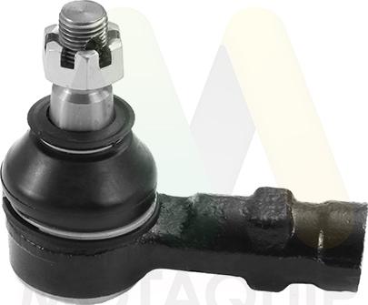 Motaquip LVTR1552 - Rotule de barre de connexion cwaw.fr