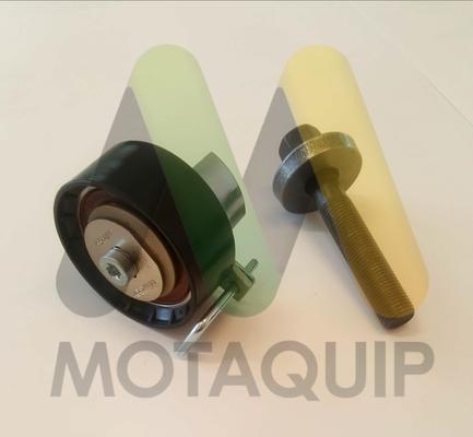 Motaquip LVTT345 - Kit de distribution cwaw.fr