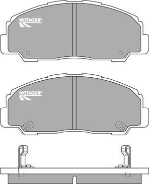 HELLA T3069 - Kit de plaquettes de frein, frein à disque cwaw.fr