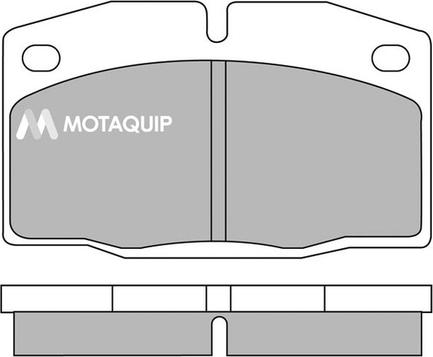 Remsa 0101.10 - Kit de plaquettes de frein, frein à disque cwaw.fr