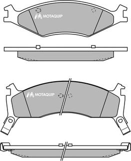 Magneti Marelli 363700203127 - Kit de plaquettes de frein, frein à disque cwaw.fr