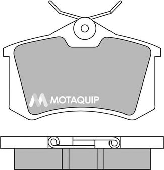 FTE 9005006 - Kit de plaquettes de frein, frein à disque cwaw.fr