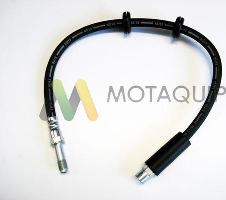 Motaquip VBJ522 - Flexible de frein cwaw.fr