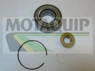 Motaquip VBK926 - Kit de roulements de roue cwaw.fr