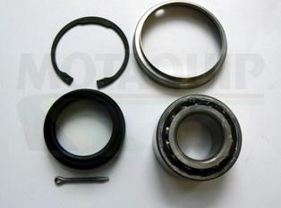 Motaquip VBK927 - Kit de roulements de roue cwaw.fr