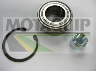 Motaquip VBK1002 - Kit de roulements de roue cwaw.fr