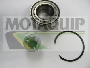 Motaquip VBK1083 - Kit de roulements de roue cwaw.fr