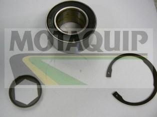 Motaquip VBK1199 - Kit de roulements de roue cwaw.fr