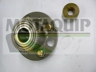 Motaquip VBK1101 - Kit de roulements de roue cwaw.fr