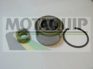 Motaquip VBK1132 - Kit de roulements de roue cwaw.fr