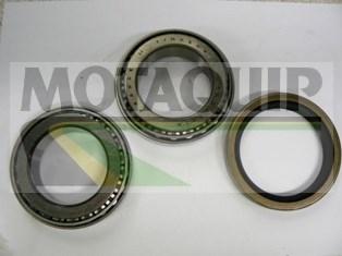 Motaquip VBK1128 - Kit de roulements de roue cwaw.fr