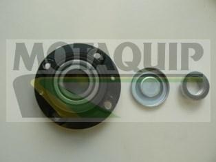 Motaquip VBK1304 - Kit de roulements de roue cwaw.fr