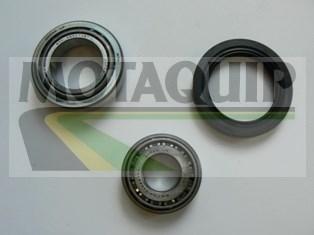 Motaquip VBK1301 - Kit de roulements de roue cwaw.fr