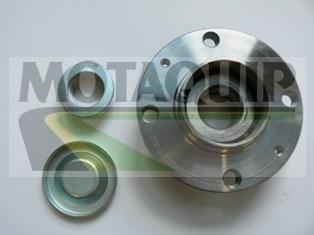 Motaquip VBK1308 - Kit de roulements de roue cwaw.fr