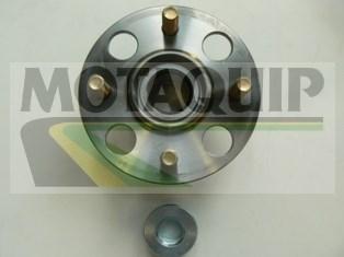 Motaquip VBK1319 - Kit de roulements de roue cwaw.fr