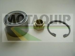 Motaquip VBK1314 - Kit de roulements de roue cwaw.fr