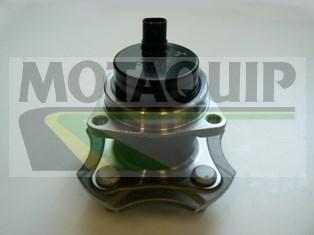 Motaquip VBK1311 - Kit de roulements de roue cwaw.fr