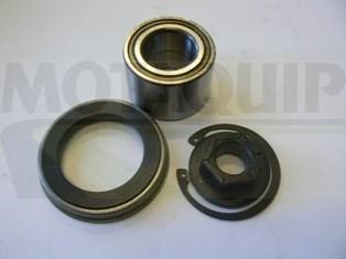 Motaquip VBK1385 - Kit de roulements de roue cwaw.fr