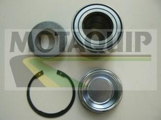 Motaquip VBK1331 - Kit de roulements de roue cwaw.fr