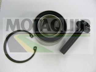 Motaquip VBK1240 - Kit de roulements de roue cwaw.fr