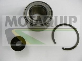 Motaquip VBK1251 - Kit de roulements de roue cwaw.fr