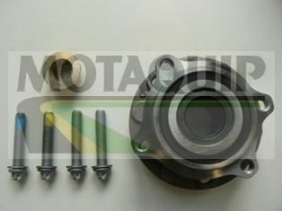 Motaquip VBK1269 - Kit de roulements de roue cwaw.fr