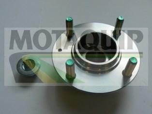 Motaquip VBK1266 - Kit de roulements de roue cwaw.fr