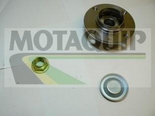 Motaquip VBK1210 - Kit de roulements de roue cwaw.fr