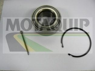 Motaquip VBK1213 - Kit de roulements de roue cwaw.fr