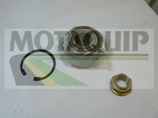 Motaquip VBK1234 - Kit de roulements de roue cwaw.fr