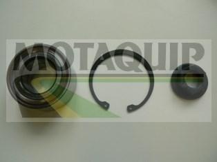 Motaquip VBK1237 - Kit de roulements de roue cwaw.fr